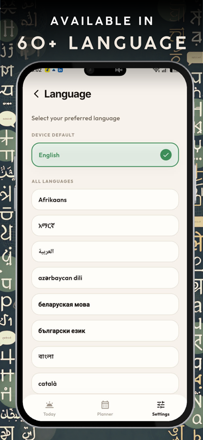 Choghadiya & Muhurat 2026 App Screenshot 6