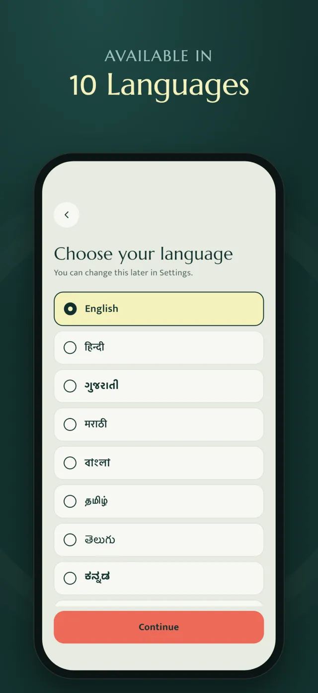 Choghadiya: Muhurat & Panchang App Screenshot 5
